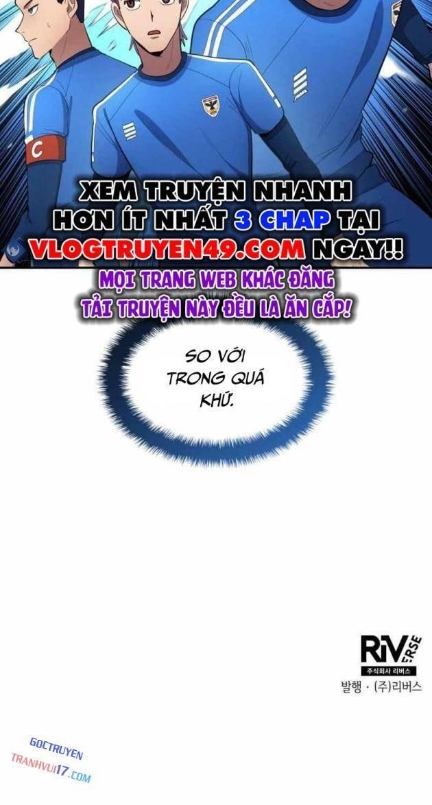 Thiên Phú Bóng Đá Tất Cả Đều Là Của Tôi! - Page 68