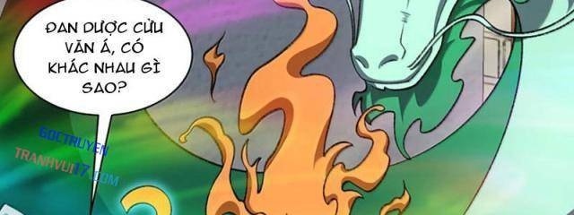 Ta Ở Tu Tiên Giới Chỉ Làm Giờ Hành Chính - Page 22