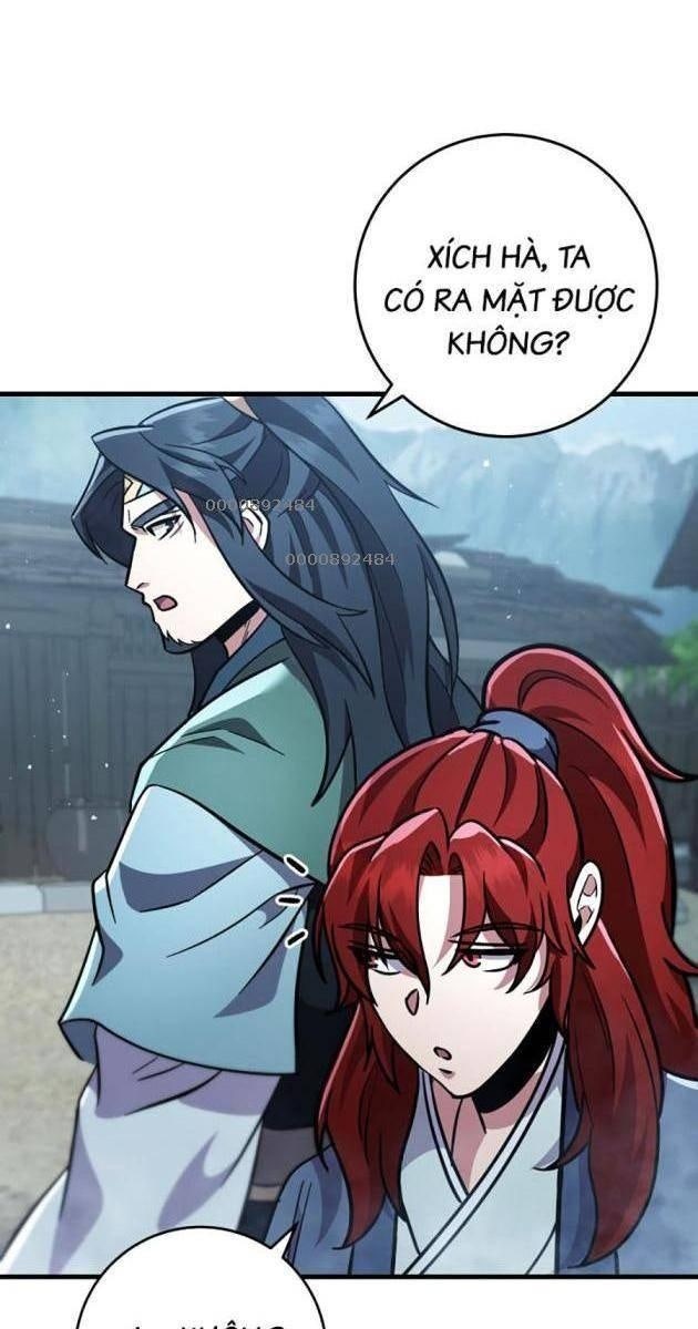 Cửu Thiên Kiếm Pháp - Page 44