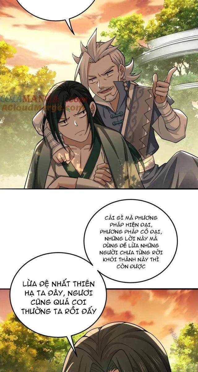 Giết Ta Thêm Mấy Lần Nữa, Ta Liền Vô Địch - Page 43