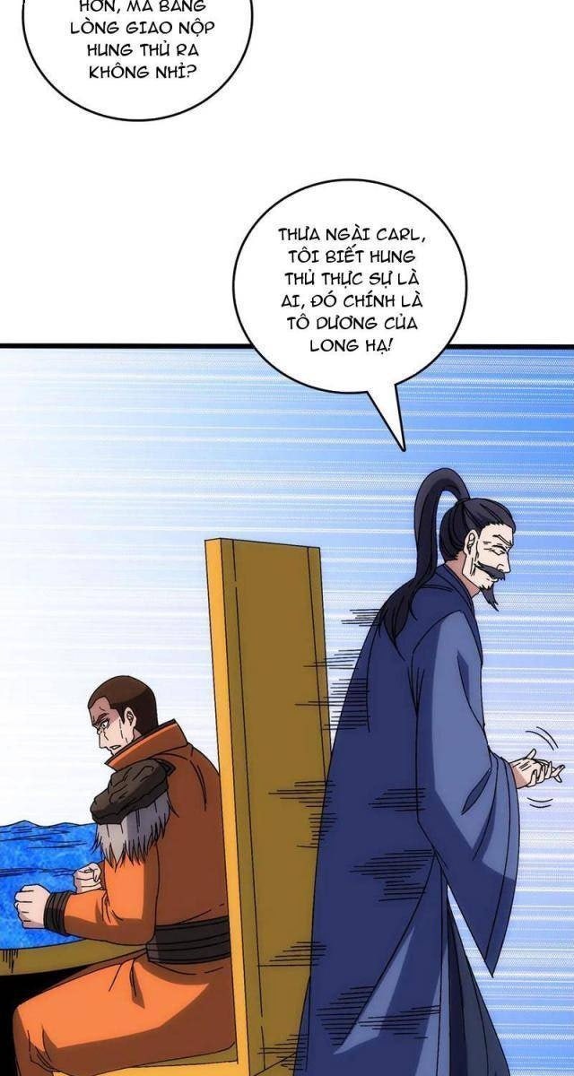 Bắt Đầu Kế Nhiệm Boss Hắc Long, Ta Vô Địch - Page 51