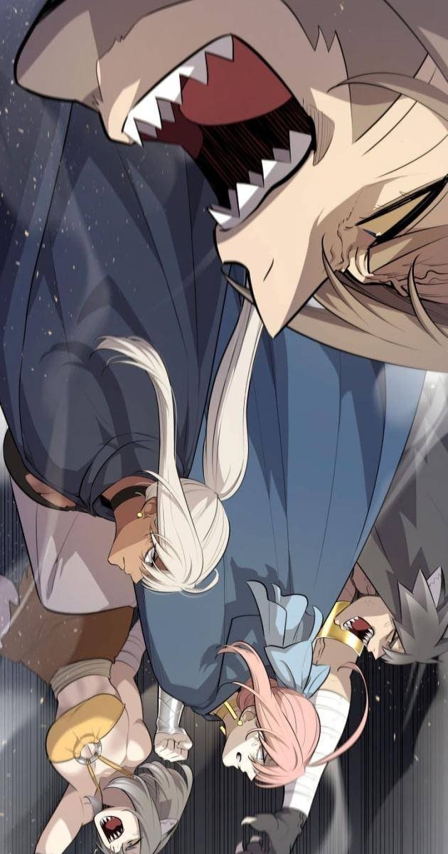 Chế Ngự Kiếm - Page 18