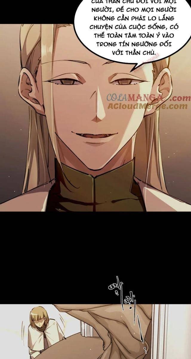 Thánh Hiệp Sĩ Cấp SSS - Page 34