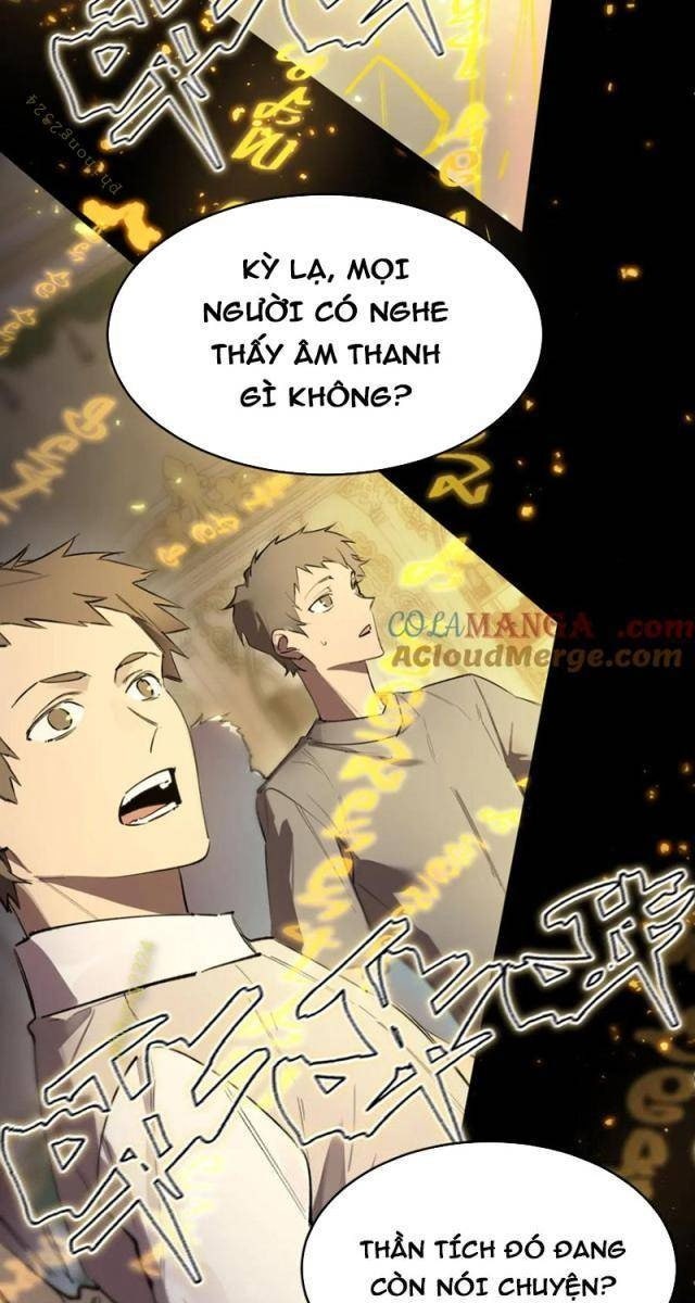 Thánh Hiệp Sĩ Cấp SSS - Page 55