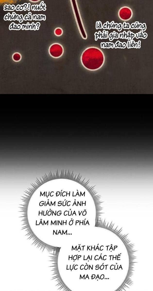 Thanh Kiếm Của Hoàng Đế - Page 69