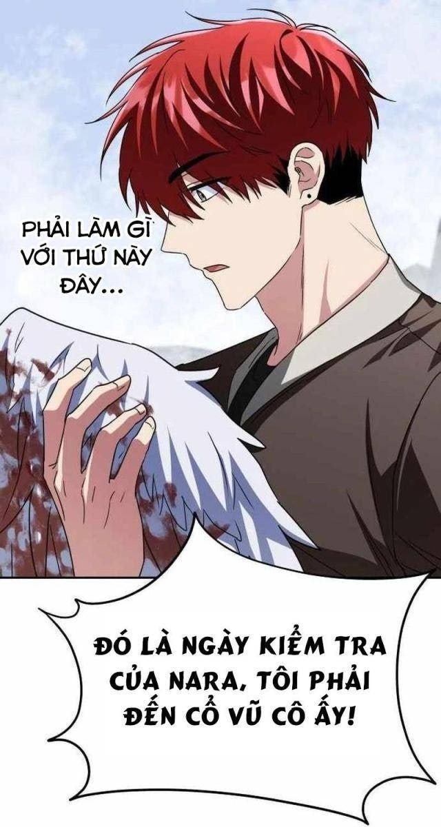 Tanker Hạng C Bất Tử - Page 110