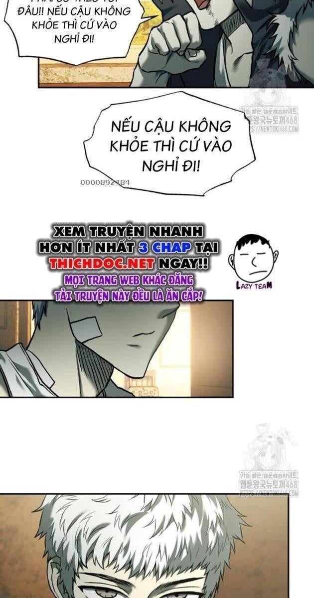 Sống Sót Qua Ngày Tận Thế - Page 53