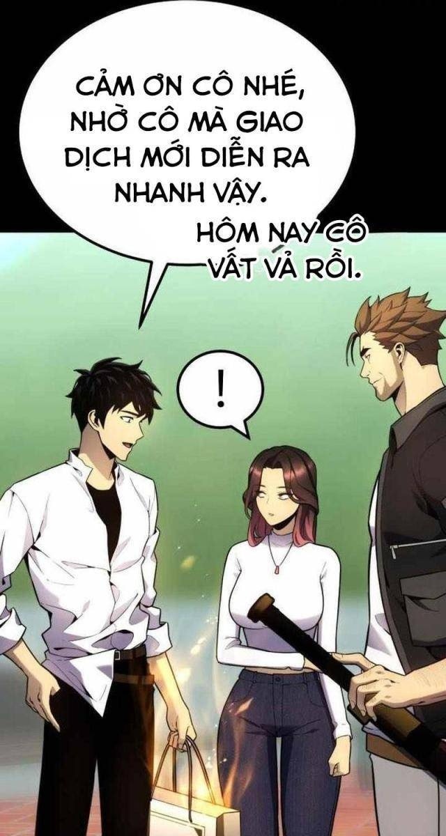 Người Chơi Phàm Thực - Page 46