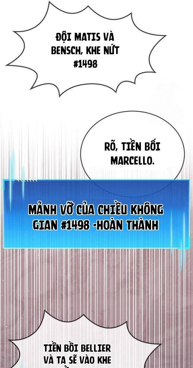 Người Chơi Che Giấu Quá Khứ - Page 175