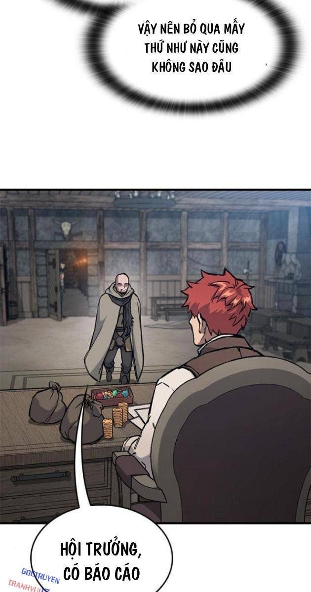 Hiệp Sĩ Sống Vì Ngày Hôm Nay - Page 30