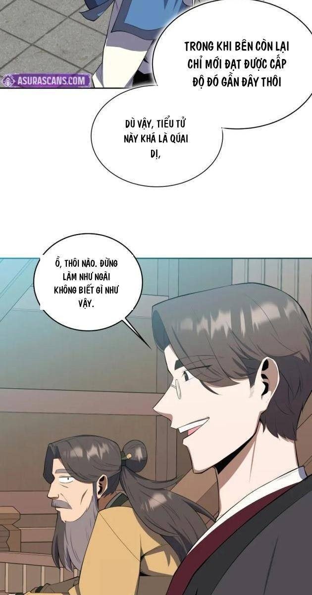 Tuyệt Đỉnh Võ Lâm - Page 60