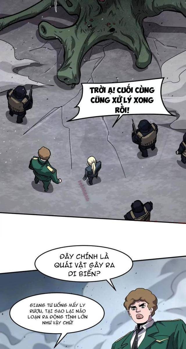 Cương Thi Tiên Sinh - Page 15