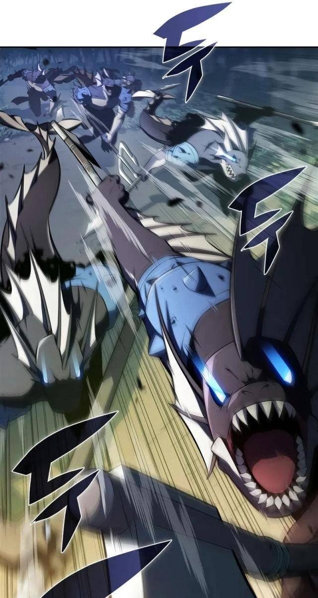 Người Chơi Đơn Mới Cấp Cao Nhất - Page 34