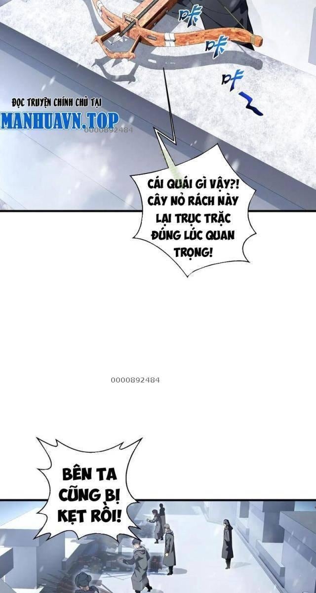 Ta Ký Kết Khế Ước Với Chính Mình - Page 5