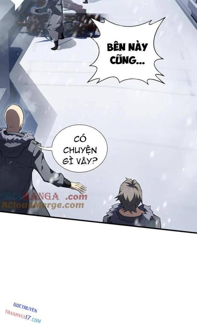 Ta Ký Kết Khế Ước Với Chính Mình - Page 6