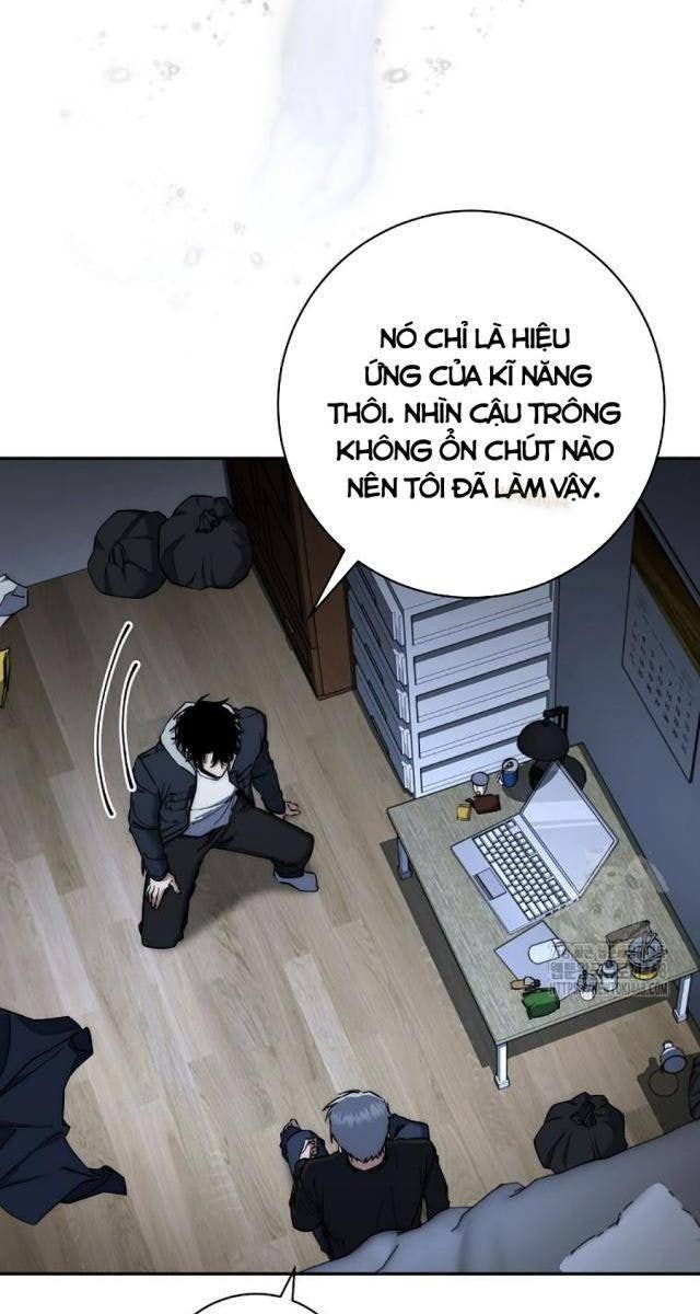 Công Chức Cấp Kiếm Thần Hồi Quy - Page 16