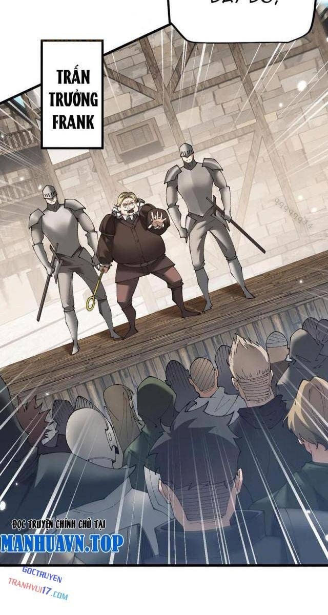 Chuyển Sinh Thành Goblin - Page 59