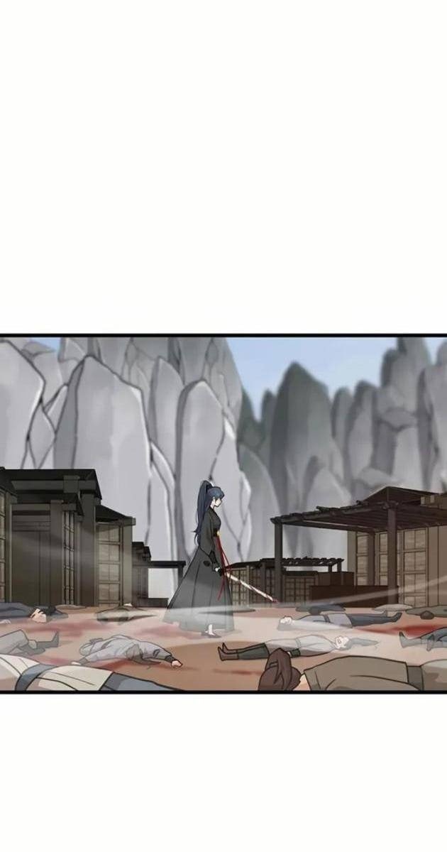 Vợ Tôi Là Giáo Chủ Ma Giáo - Page 32