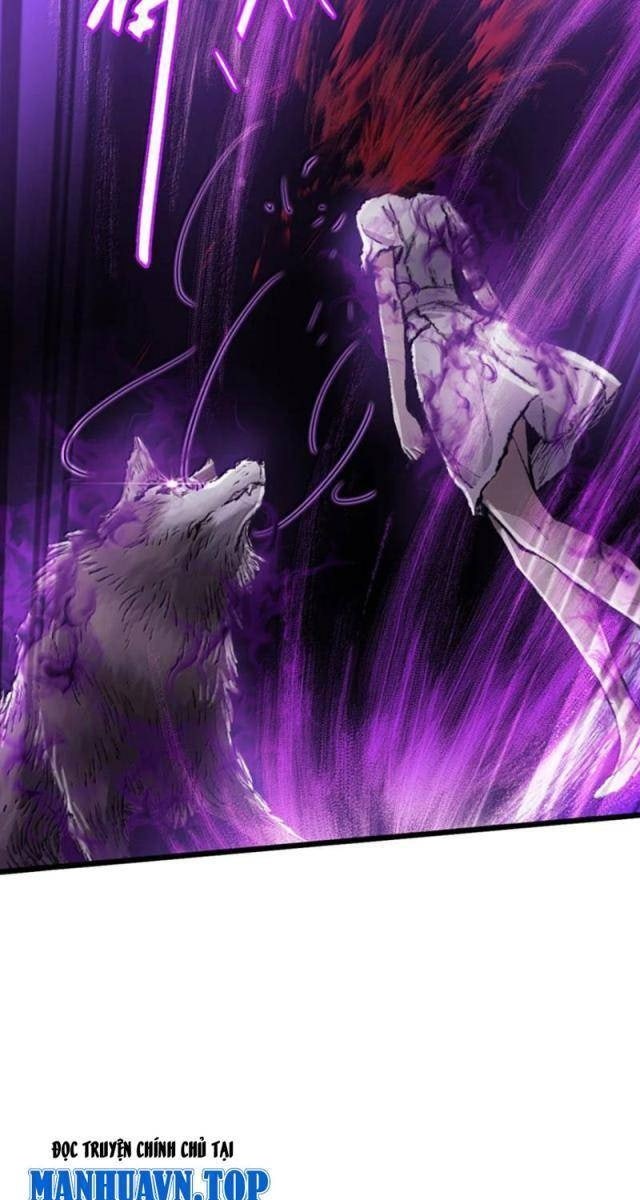 Bàn Tay Thần Thánh - Page 25