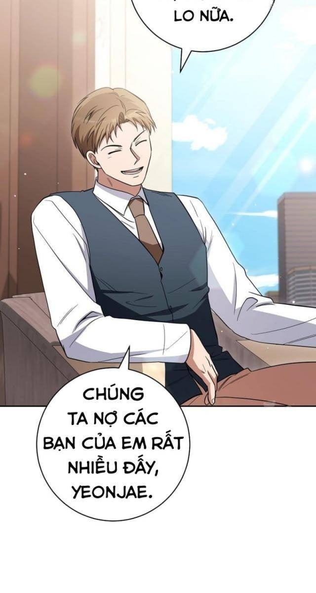 Diễn Viên Thiên Tài Mang Lại Bất Hạnh - Page 82