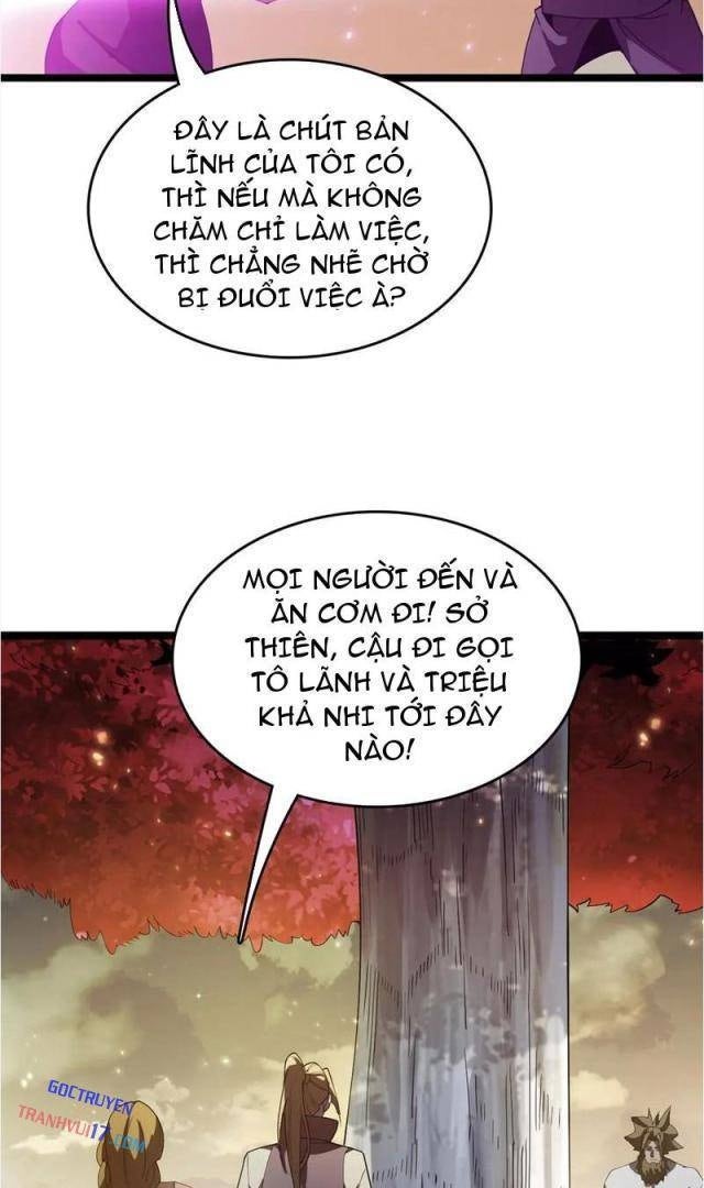 Vạn Tộc Tru Sát!! - Page 12