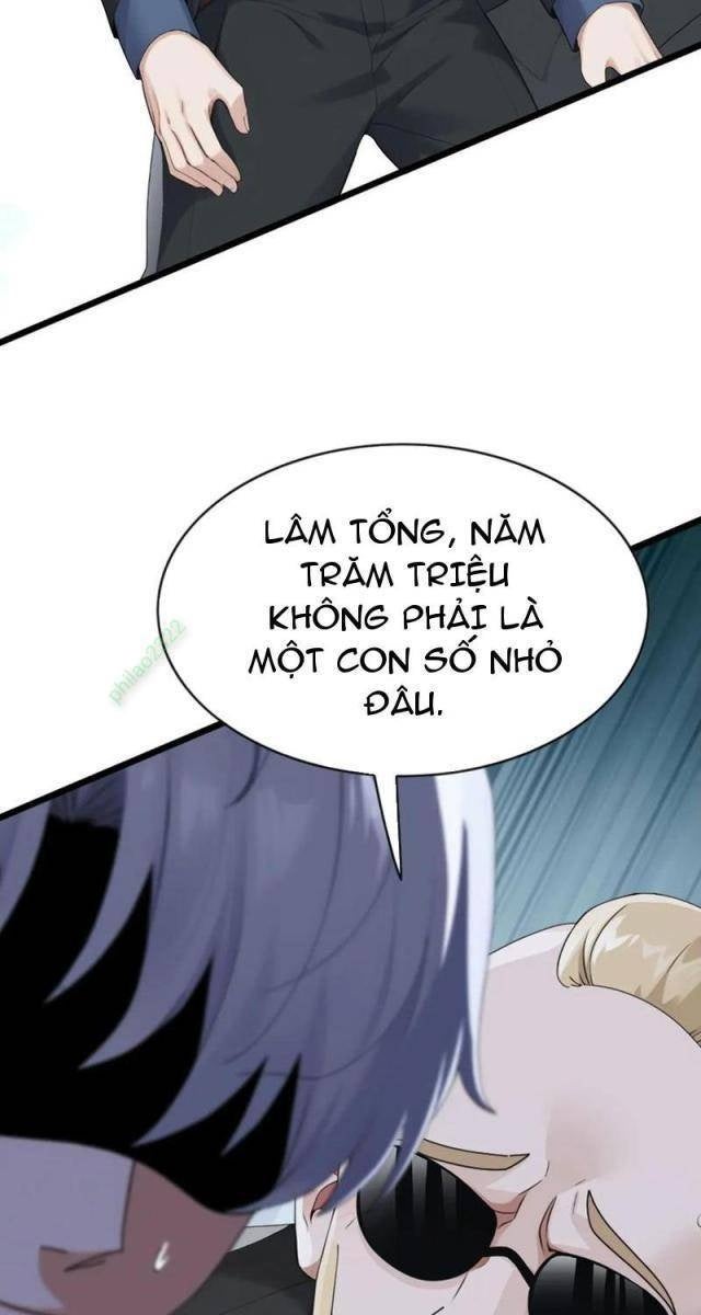 Đại Lão Xuống Núi: Bắt Đầu Từ Trở Thành Nam Thư Ký! - Page 24