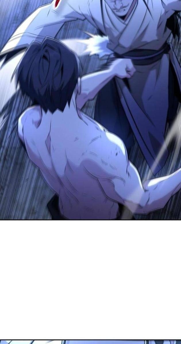 Quỷ Kiếm Thiên Tài Của Hoa Sơn Phái - Page 17