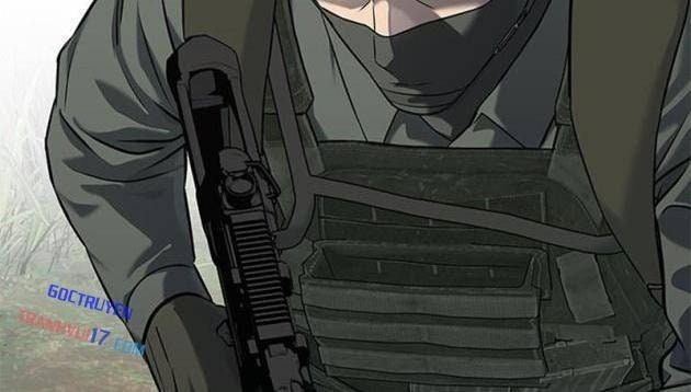 Đội Trưởng Lính Đánh Thuê - Page 24