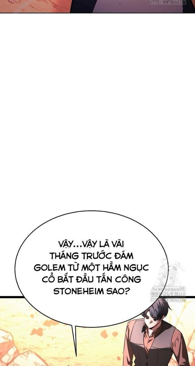 Anh Hùng Trọng Sinh Thành Trưởng Tử Nhà Công Tước - Page 21