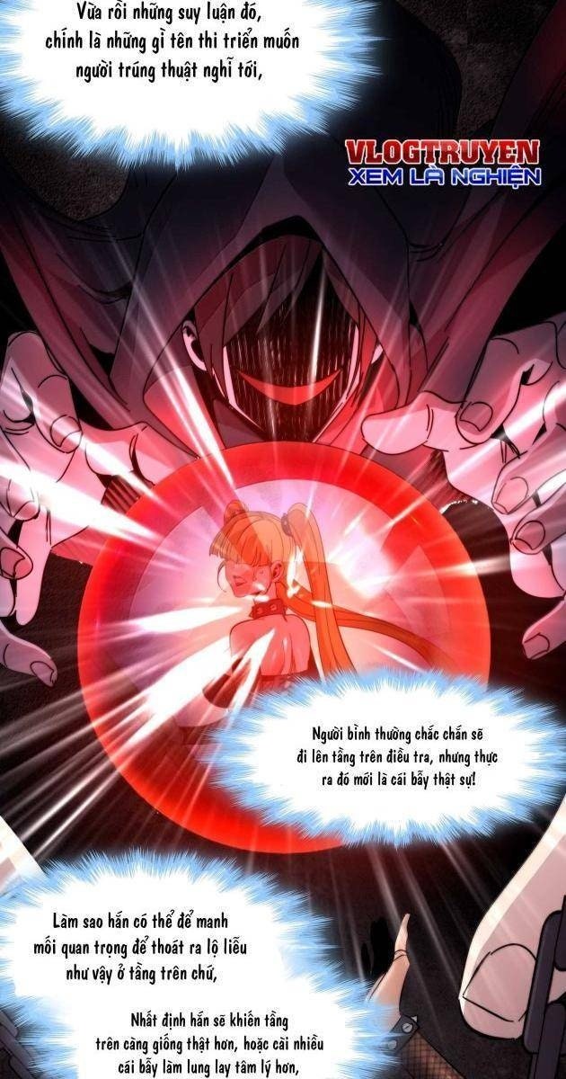 Sức Mạnh Của Ác Thần - Page 98