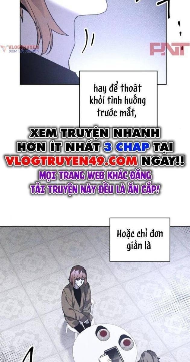 Cỗ Máy Dự Báo Sát Nhân - Page 6