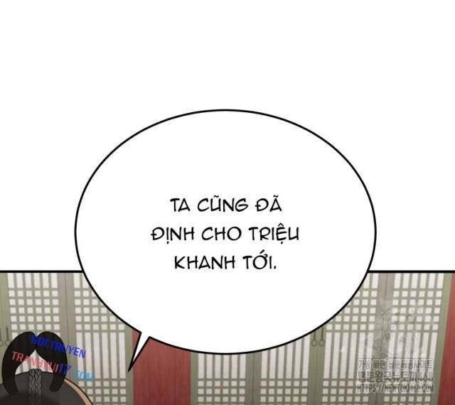 Vương Triều Đen Tối Joseon - Page 28