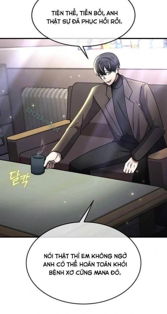 Thần Khí Huyền Thoại Của Người Chơi Thiên Tài - Page 39