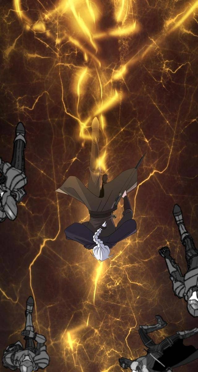 Streamer Game Thiên Tài Bị Ma Ám - Page 86