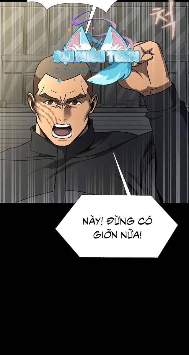 Người Chơi Thiết Thụ - Page 21