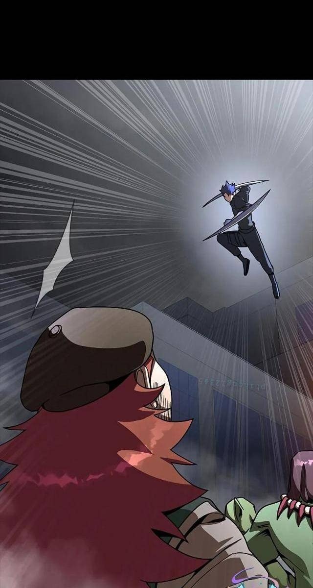 Người Chơi Thiết Thụ - Page 79