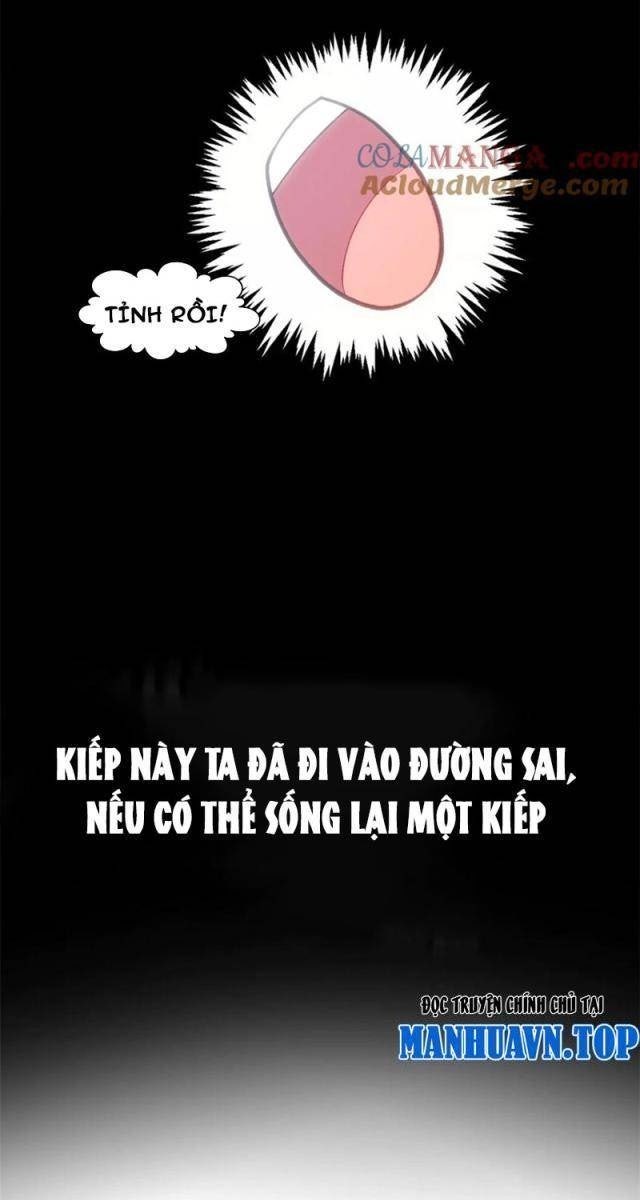 Đỉnh Cấp Khí Vận, Lặng Lẽ Tu Luyện Ngàn Năm - Page 58