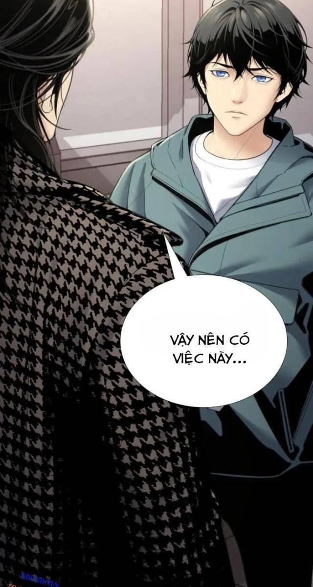 Tăng Cấp Với Các Vật Phẩm Độc Quyền Của Dungeon - Page 40