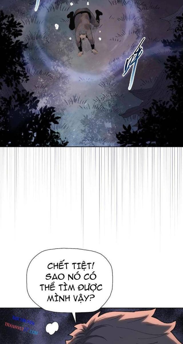 Kẻ Tàn Nhẫn Ngày Tận Thế: Bắt Đầu Dự Trữ Hàng Tỉ Tấn Vật Tư - Page 8