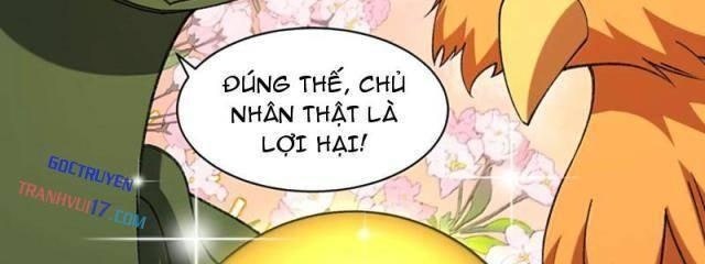 Ta Ở Tu Tiên Giới Chỉ Làm Giờ Hành Chính - Page 35