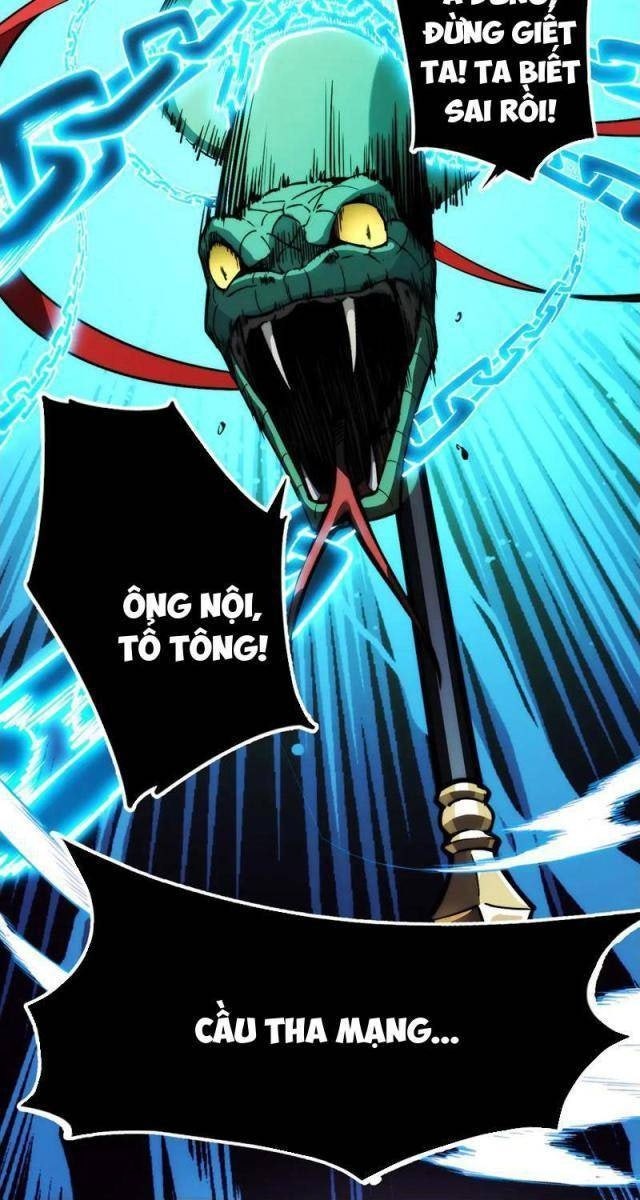 Mạt Thế: Nhân Hoàng Phiên Mời Chư Vị Nữ Đồ Đệ Nhập Tọa - Page 65