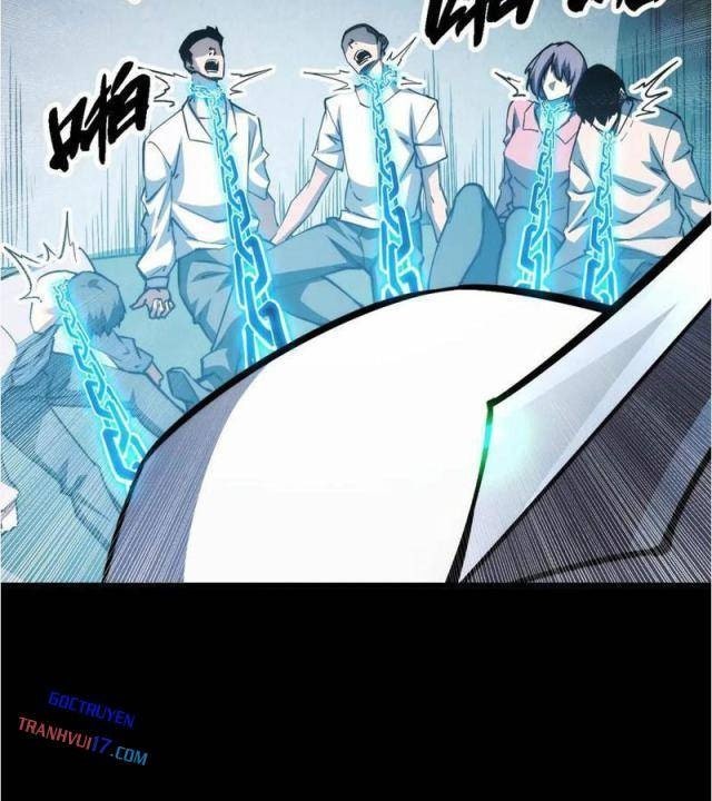 Mạt Thế: Nhân Hoàng Phiên Mời Chư Vị Nữ Đồ Đệ Nhập Tọa - Page 30