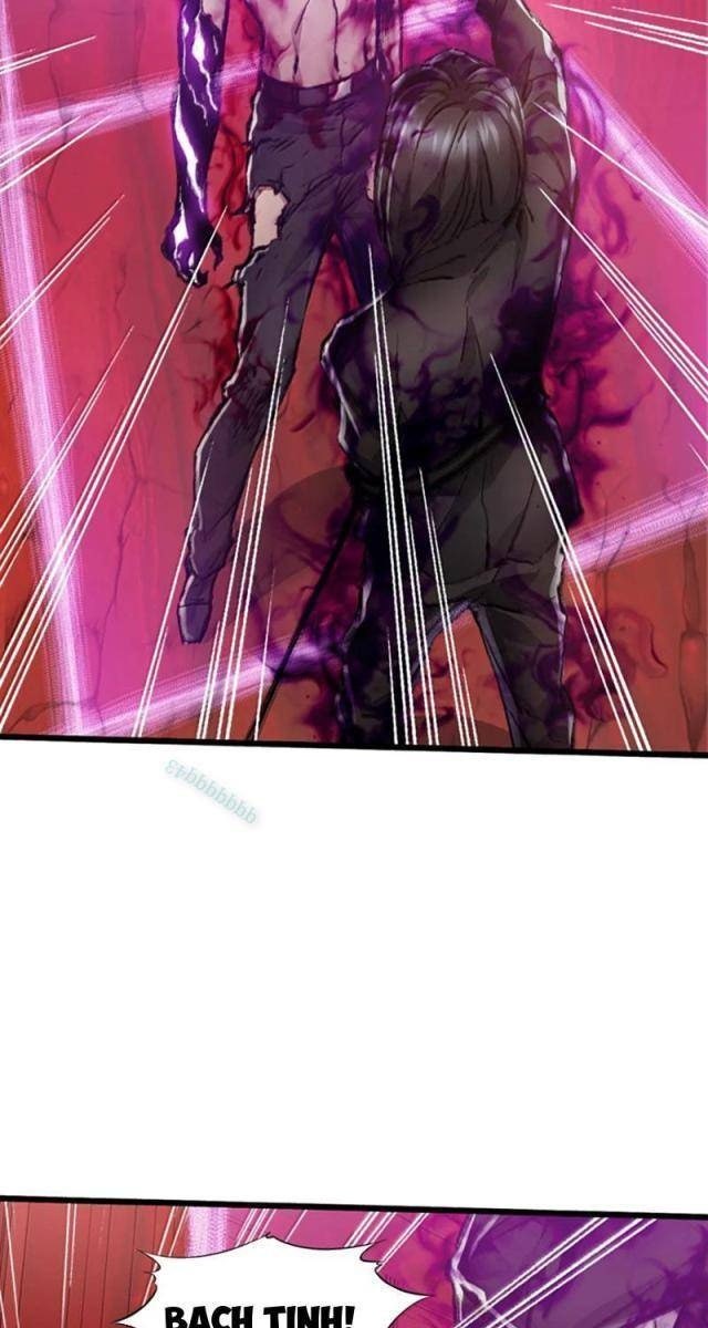 Bàn Tay Thần Thánh - Page 61