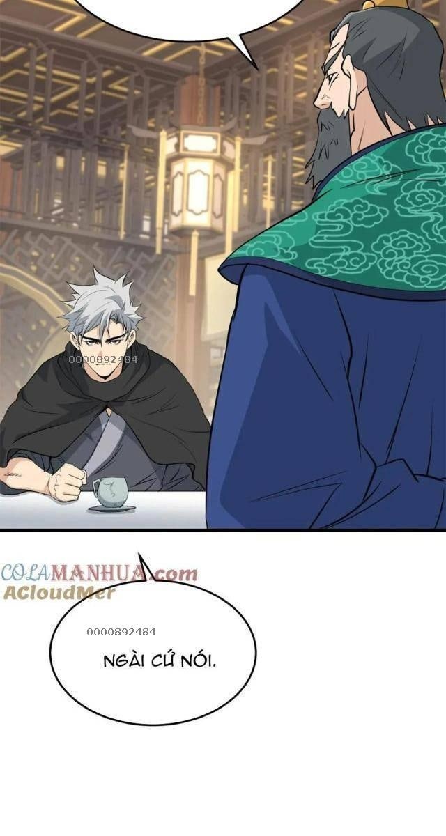 Đại Tướng Quân - Page 7