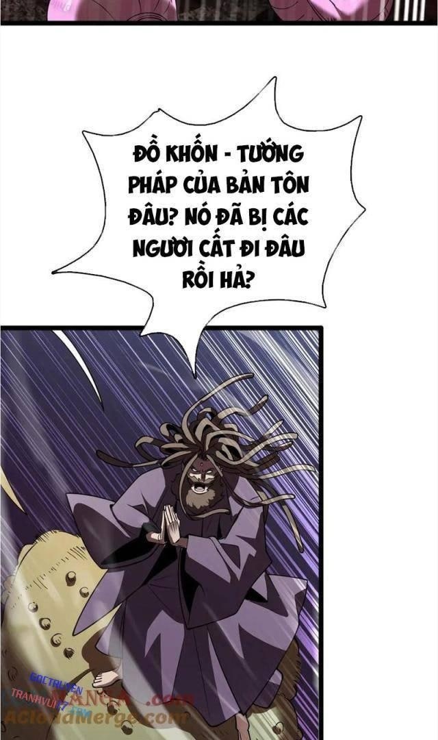 Vạn Tộc Tru Sát!! - Page 6