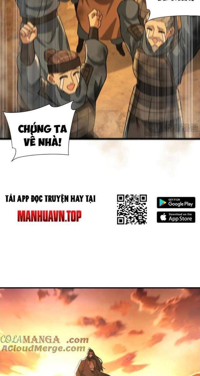 Giết Ta Thêm Mấy Lần Nữa, Ta Liền Vô Địch - Page 67