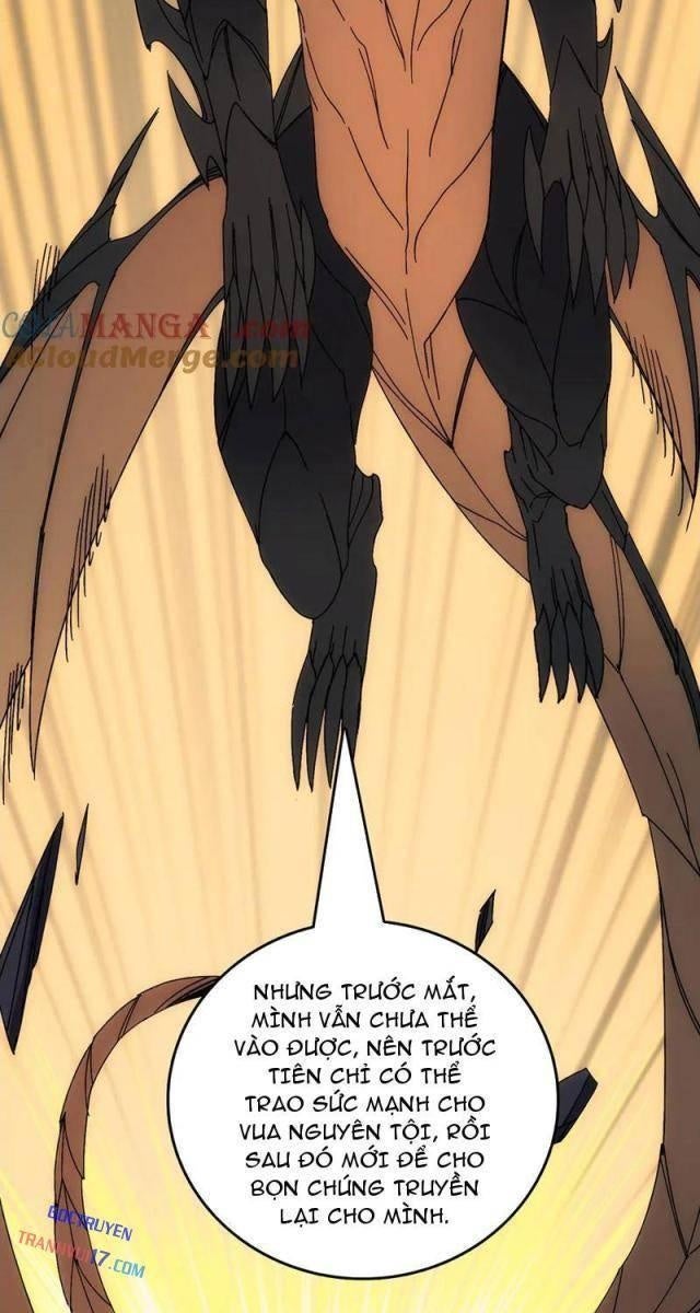 Bắt Đầu Kế Nhiệm Boss Hắc Long, Ta Vô Địch - Page 6