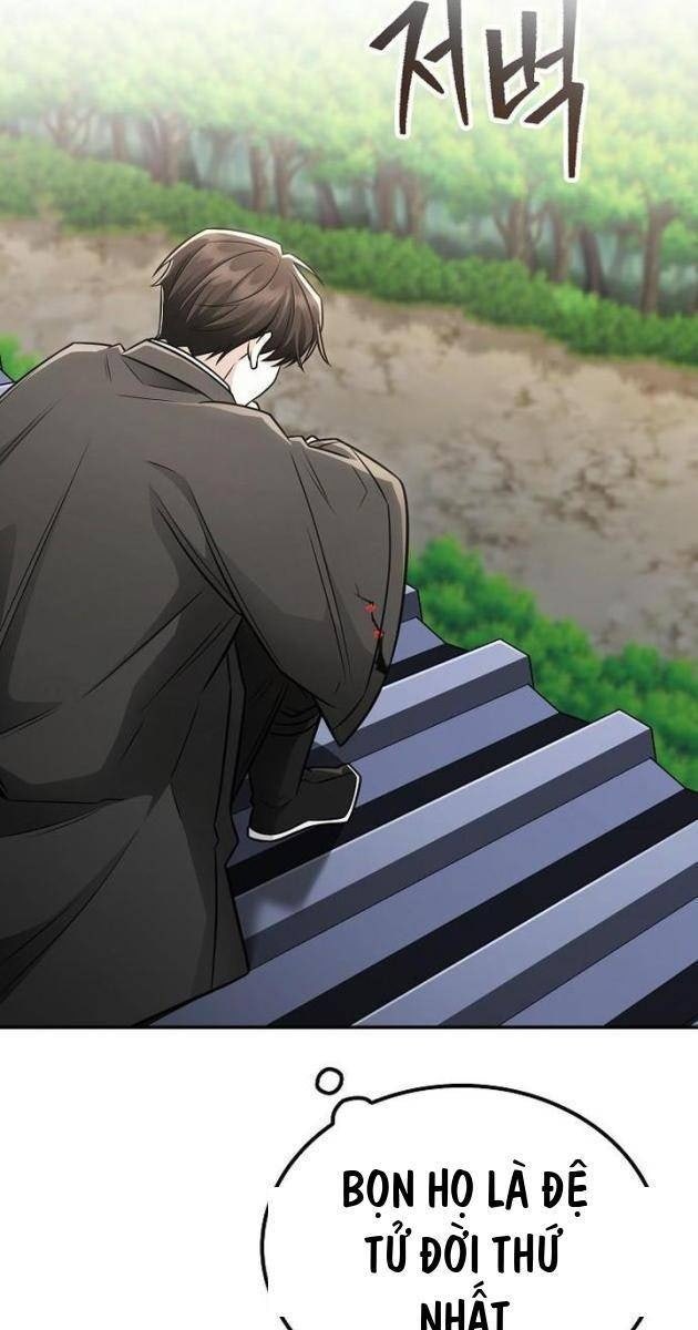 Quỷ Kiếm Thiên Tài Của Hoa Sơn Phái - Page 119