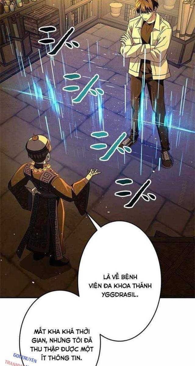 Vua Gacha Trùm Game Thủ - Page 14