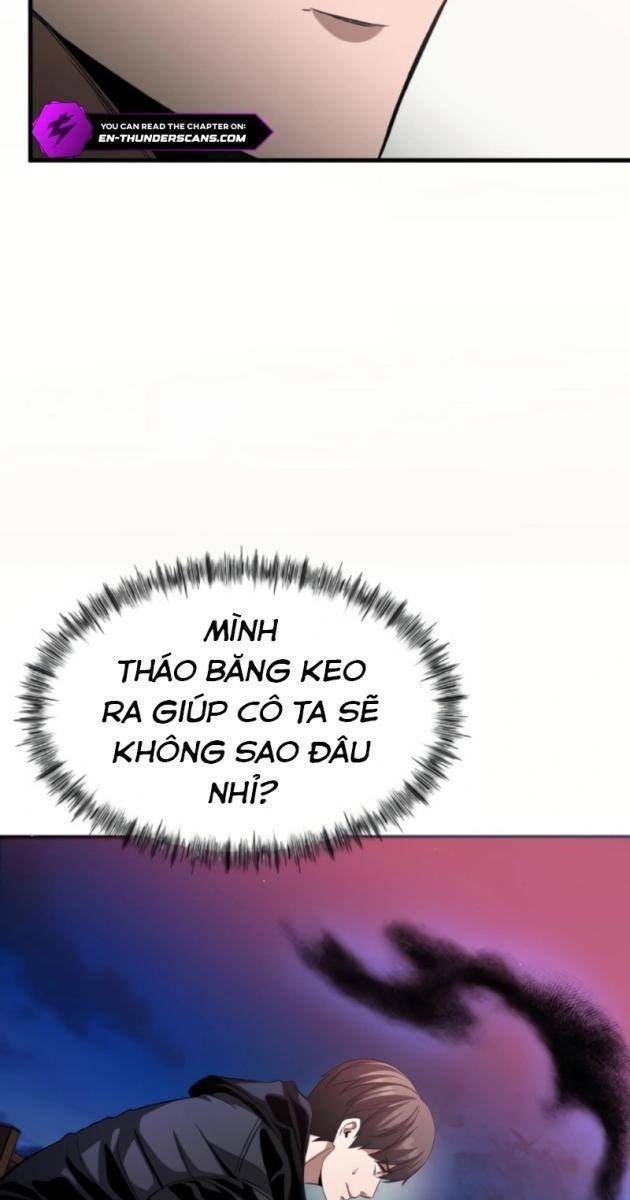 Hẹn Hò Rùng Rợn - Page 129